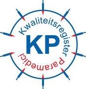 KP logo groepspraktijk gertie beurskens