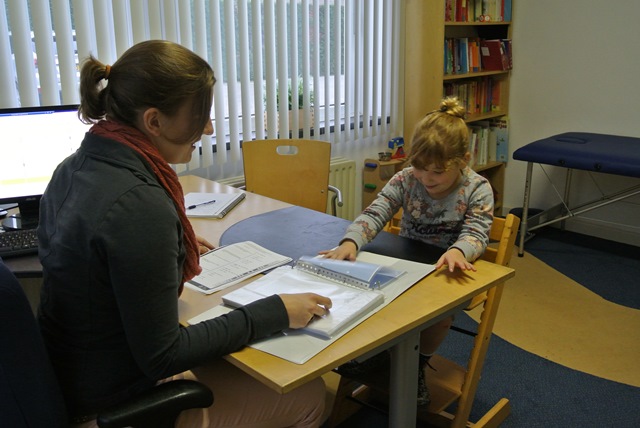 Kinderen groepspraktijk Gertie Beurskens