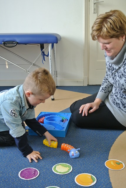 Kinderen groepspraktijk Gertie Beurskens