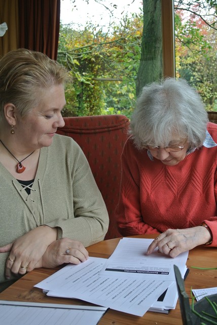 Volwassenen groepspraktijk Gertie Beurskens